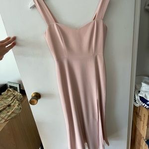 Park and Fifth Hastings Dress